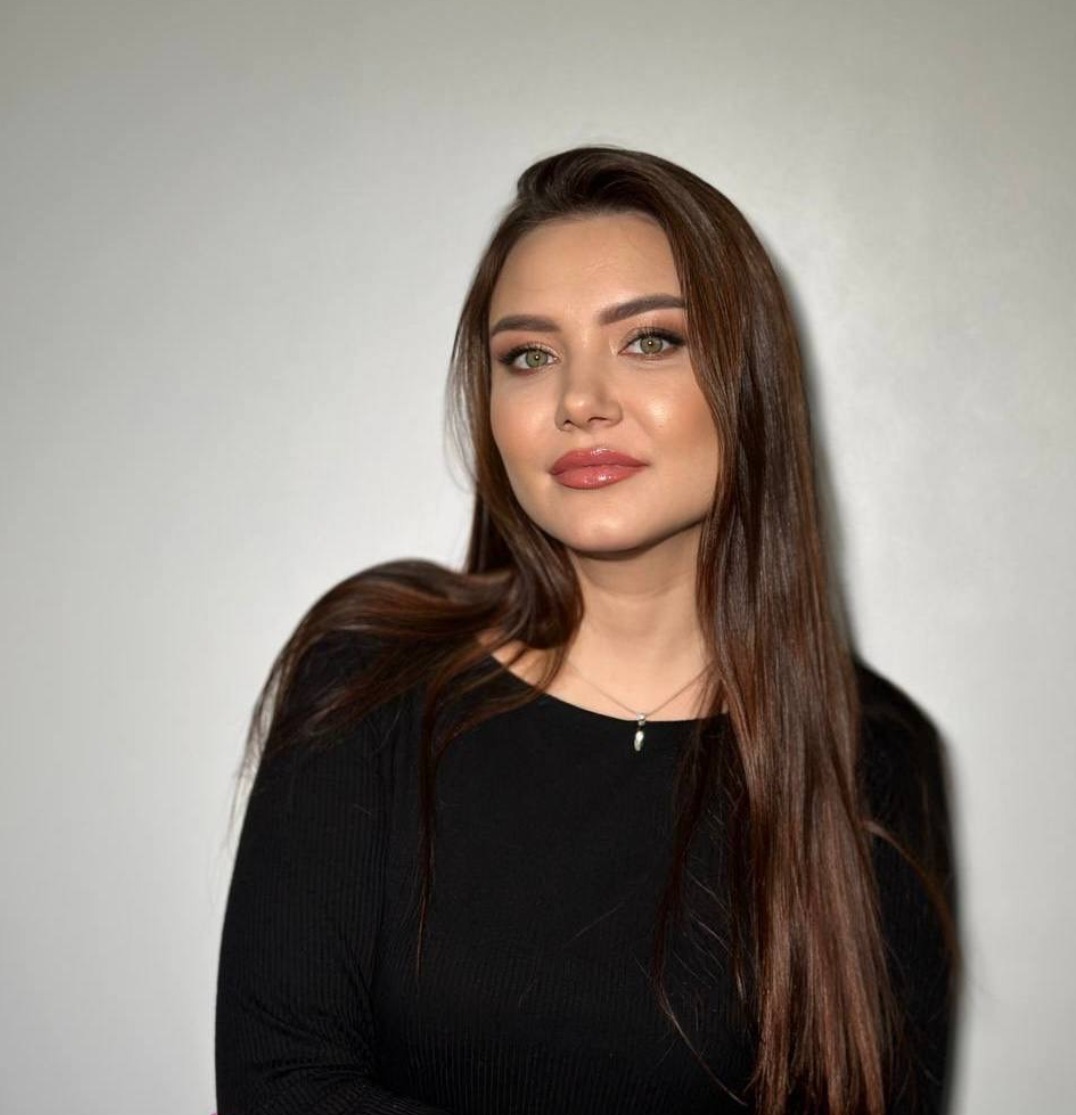Марина Кузнецова