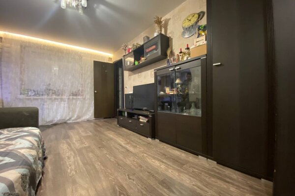 Двухкомнатная квартира, Колодищи.