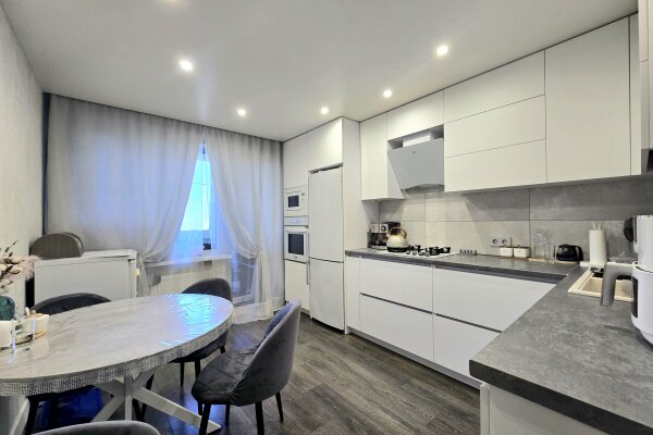 Продажа квартир, комнат – Фаниполь, Брестская ул., 5