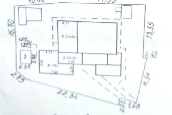 Продажа квартир, комнат – Минск, Сурикова пер., 3