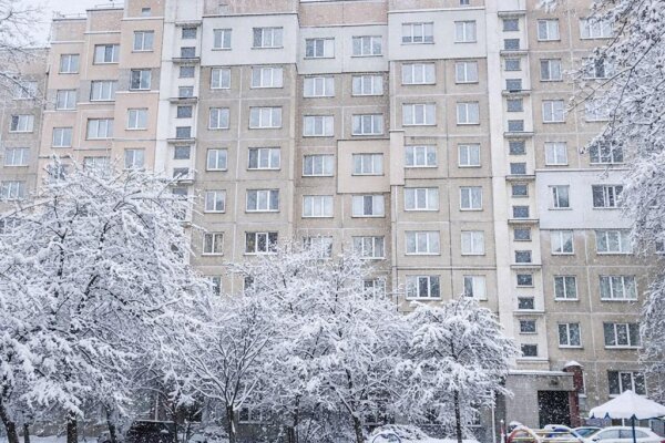 Продажа квартир, комнат – Минск, Логойский тракт, 39