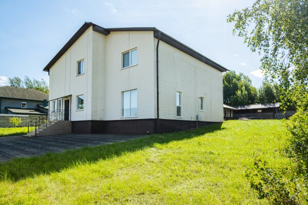 Продажа домов, коттеджей – Острошицы, Светлый пер., 2