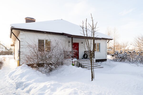 Продажа домов, коттеджей – Колодищи, Замковый пер., 11