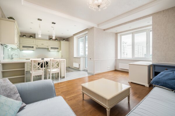 Продажа квартир, комнат – Минск, Мястровская ул., 1