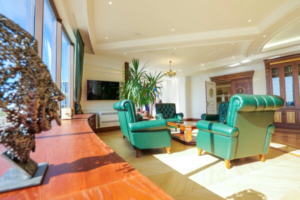 Коммерческая недвижимость – Минск, Мстиславца ул., 9