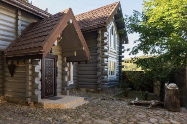 Продается атмосферный дом в 15 км от Минска