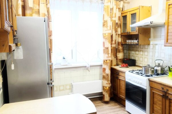 Продажа квартир, комнат – Минск, Рокоссовского просп., 17