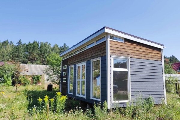 Продажа домов, коттеджей – Нива-1, Пуховичское направление