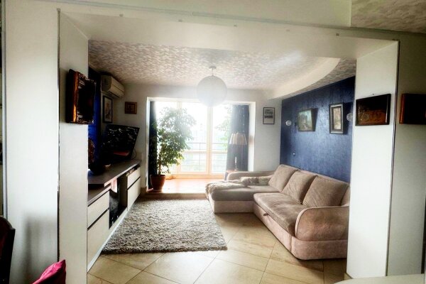 Продажа квартир, комнат – Ждановичи, Парковая ул., 3