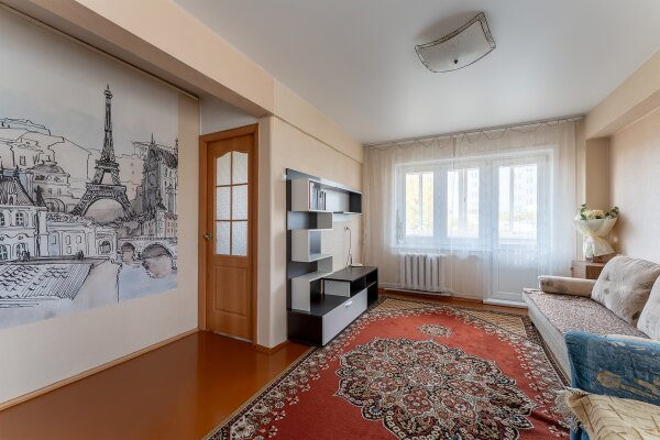 Продажа квартир, комнат – Минск, Скрыганова ул., 11