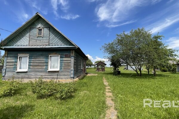 Продажа домов, коттеджей – Кулики, Зеленая ул., 39