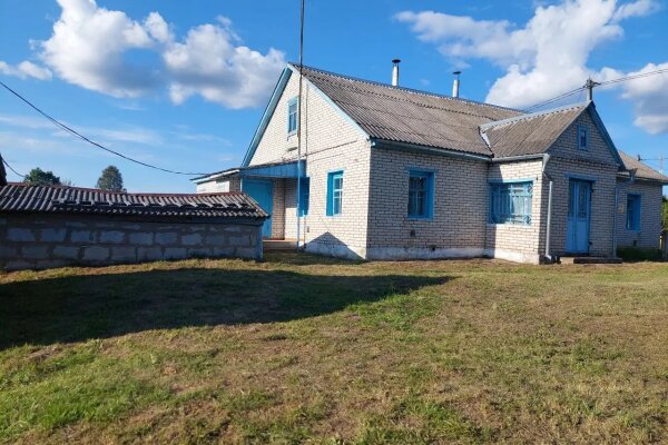 Продажа домов, коттеджей – Черняты, Мядельское направление