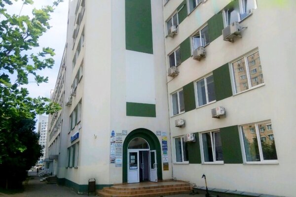 Коммерческая недвижимость – Минск, Мележа ул., 5