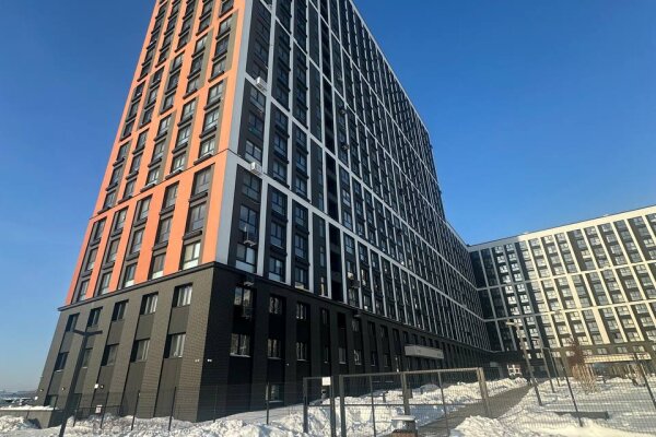 Продажа квартир, комнат – Минск, Лосика ул., 57