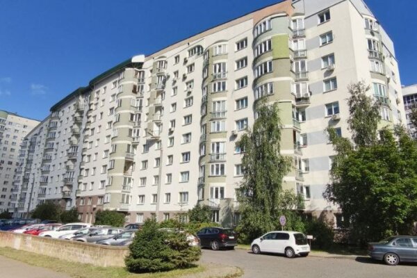 Продажа квартир, комнат – Минск, Бурдейного ул., 14