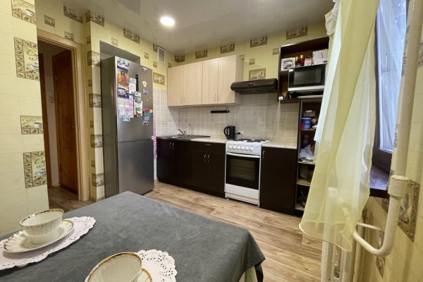 Продажа квартир, комнат – Минск, Горецкого ул., 23