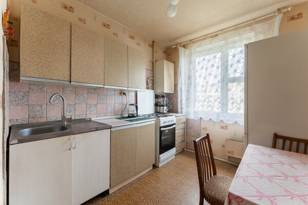 Продажа квартир, комнат – Минск, Кунцевщина ул., 36