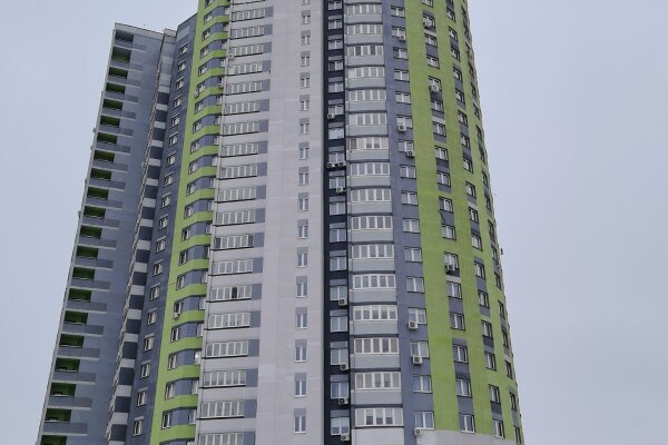 Аренда квартир, комнат – Минск, Скрыганова ул., 2