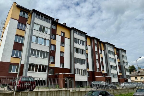 Однокомнатная квартира ул.Менжинского,6