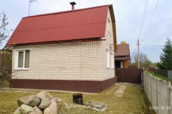 Продажа домов, коттеджей – Фарфорист, Мядельское направление