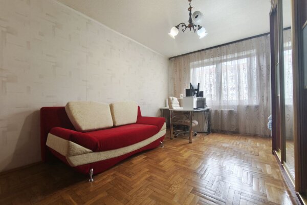 Продажа квартир, комнат – Мачулищи, Молодежная ул., 13