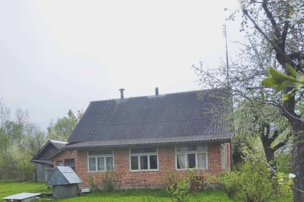 Продажа домов, коттеджей – Великая Каменка, Центральная ул., 1