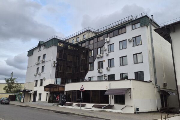 Коммерческая недвижимость – Минск, Тростенецкая ул., 3