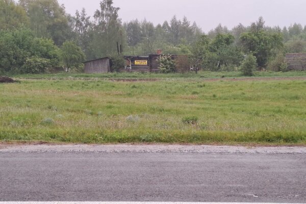 Продажа домов, коттеджей – Петровинка, Центральная ул., 12