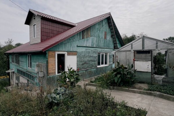 Дом в Могилеве р-н ул. Струшня