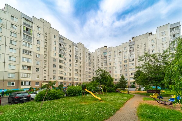 Продаётся 1/2 доли в квартире по ул. Авроровская, 6