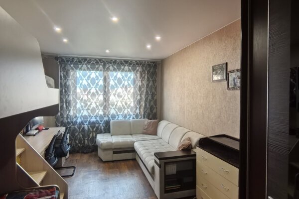 Продажа квартир, комнат – Минск, Грибной пер., 28