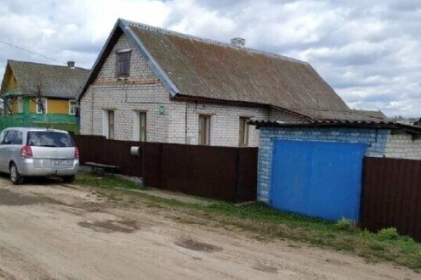 Продажа домов, коттеджей – Нежевка, Центральная ул.