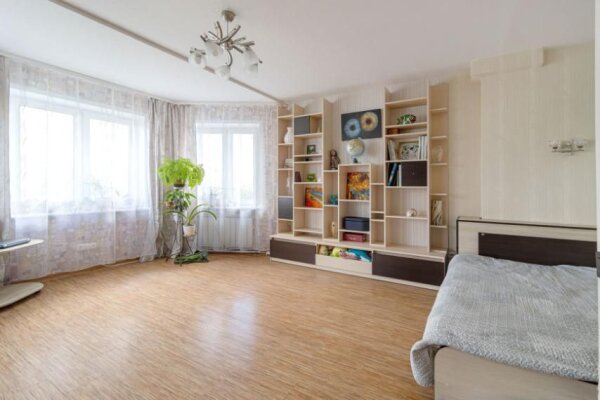 Продажа квартир, комнат – Минск, Неманская ул., 12