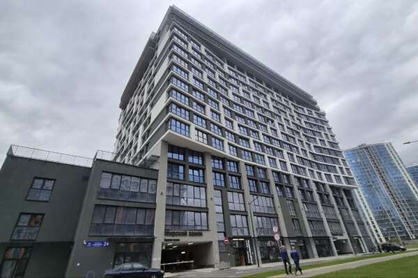 Продажа квартир, комнат – Минск, Савицкого ул., 24