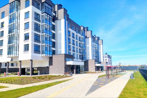 Продажа квартир, комнат – Минск, Тимирязева ул., 132