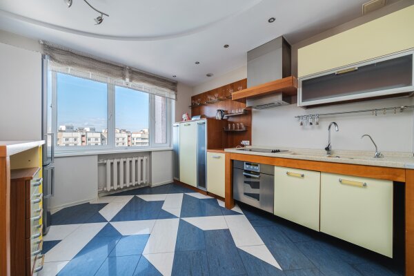 Продажа квартир, комнат – Минск, Острошицкая ул., 12