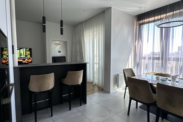 Продажа квартир, комнат – Минск, Брилевская ул., 31