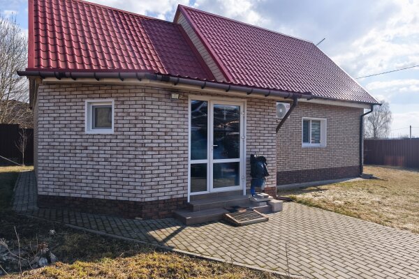 Продажа домов, коттеджей – Выпрабавальник, Пуховичское направление