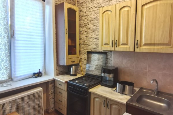 Продажа квартир, комнат – Минск, Коржа ул., 6