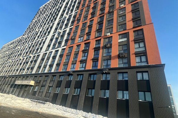 Продажа квартир, комнат – Минск, Лосика ул., 57