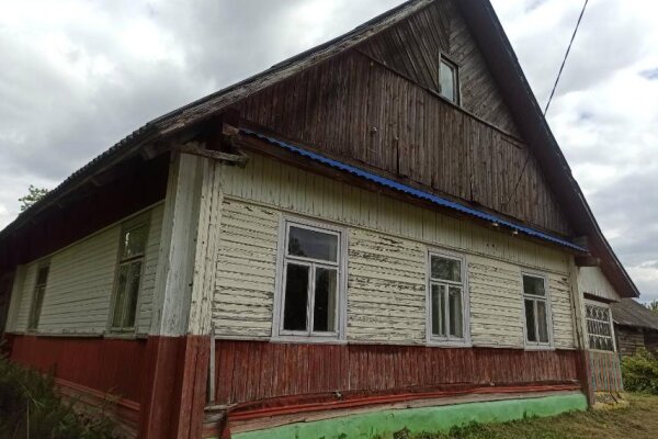 Продажа домов, коттеджей – Попки, Раковское направление