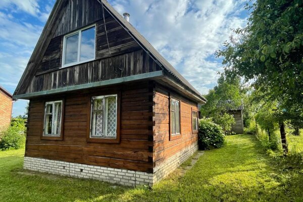 Продажа домов, коттеджей – Взгорье-2, Раковское направление
