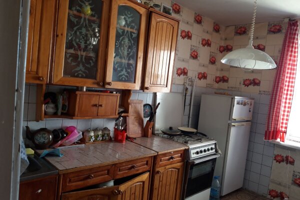 Продажа квартир, комнат – Радошковичи, Пролетарская ул., 2