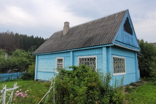 Продажа домов, коттеджей – Аист, Молодечненское направление