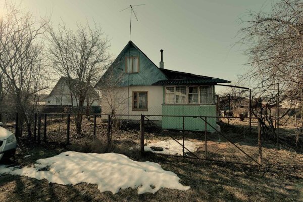 Продажа домов, коттеджей – Заря-81, Пуховичское направление
