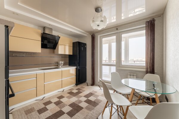 Продажа квартир, комнат – Минск, Притыцкого ул., 77