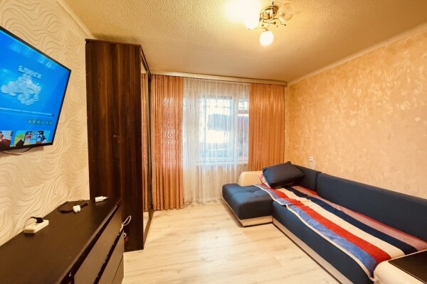 Продажа квартир, комнат – Минск, Одоевского ул., 46