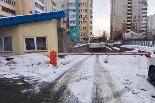 Коммерческая недвижимость – Минск, Филимонова ул., 35