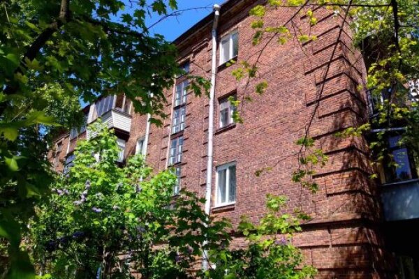 Продажа квартир, комнат – Минск, Кабушкина пер., 17