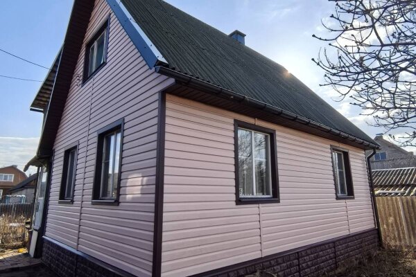 Продажа домов, коттеджей – Обувщик-5, ул. Северная, 105